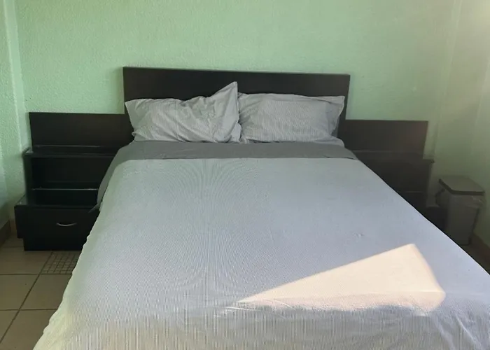 Habitación Uno *