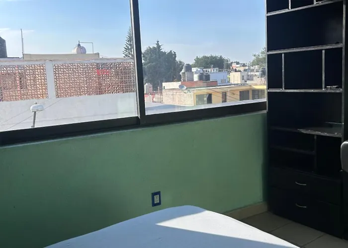 Habitación Uno